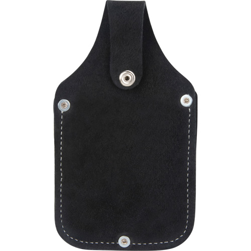 Utility Pouch, Knife Holder, Leather, 3 Pockets Distribution Élite MP