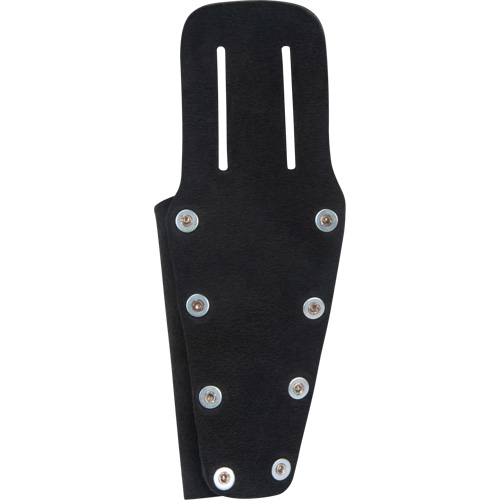 Utility Pouch, Knife Holder/Plier Holder, Leather, 1 Pockets Distribution Élite MP