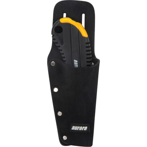 Utility Pouch, Knife Holder/Plier Holder, Leather, 1 Pockets Distribution Élite MP