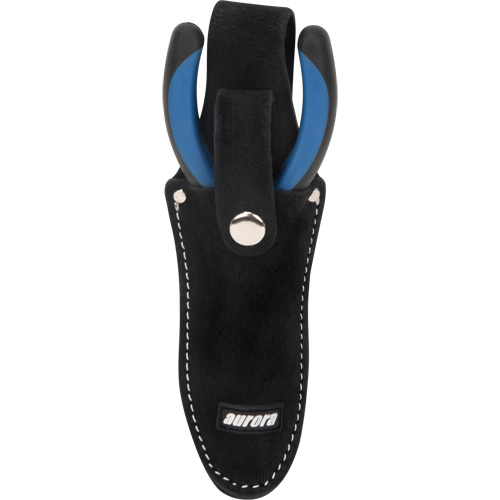 Tool Pouch, Plier Holder, Leather, 1 Pockets Distribution Élite MP