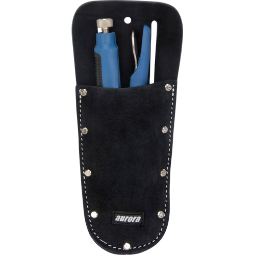 Tool Pouch, Plier Holder, Leather, 1 Pockets Distribution Élite MP
