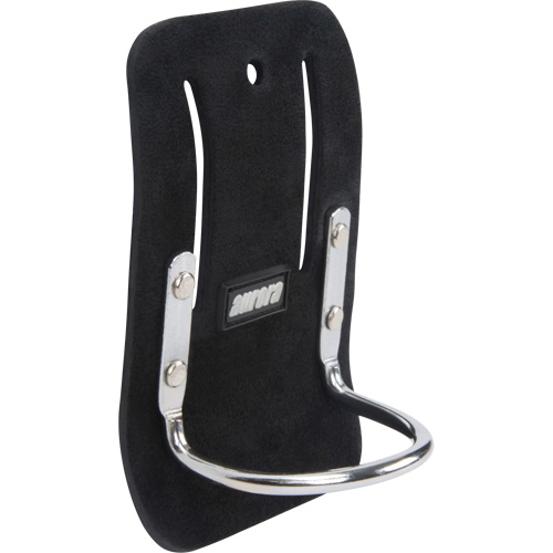 Steel Loop Tool Holder, Hammer Holder, Leather, 0 Pockets Distribution Élite MP