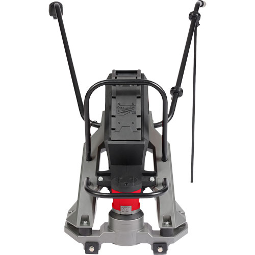 MX Fuel Vibratory Screed Kit Distribution Élite MP
