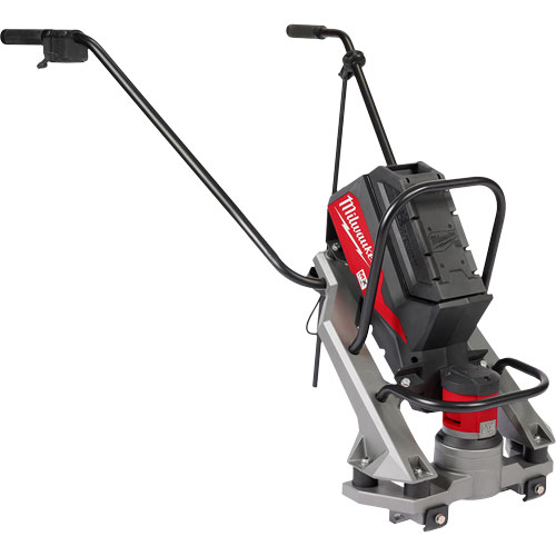 MX Fuel Vibratory Screed Kit Distribution Élite MP
