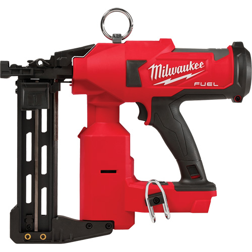 Agrafeuse pour cl&ocirc;ture utilitaire M18 Fuel, Agrafes 2"/1-1/2"/1-3/4" Distribution Élite MP