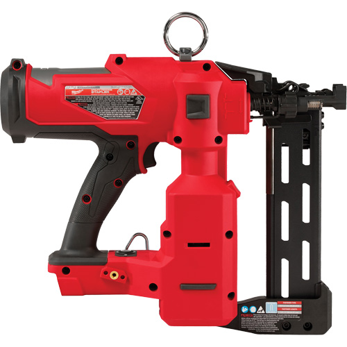 Agrafeuse pour cl&ocirc;ture utilitaire M18 Fuel, Agrafes 2"/1-1/2"/1-3/4" Distribution Élite MP