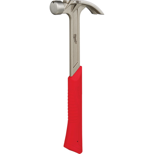 Claw Hammer, 16 oz., Cushion Handle, 13" L Distribution Élite MP