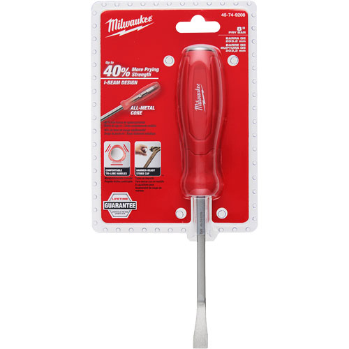 Levier, 1-1/4" la, 12" lo Distribution Élite MP