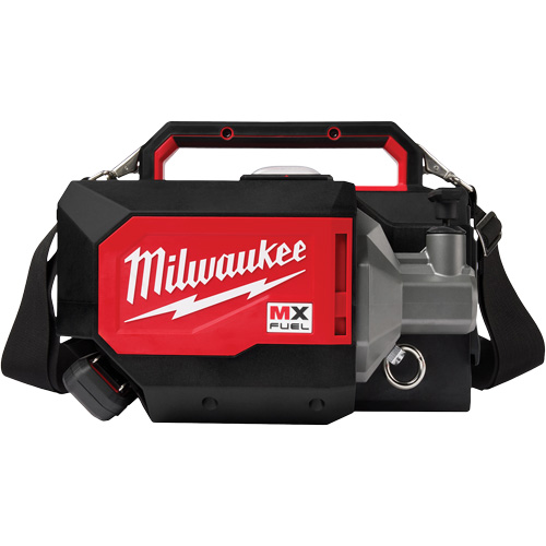 MX Fuel Concrete Vibrator Distribution Élite MP