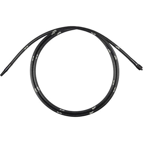 21' Concrete Vibrator Shaft Distribution Élite MP