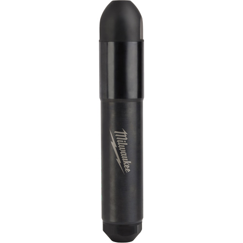 T&ecirc;te de 2-1/2" pour vibrateur &agrave; b&eacute;ton Distribution Élite MP