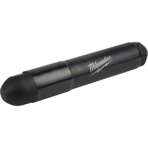 T&ecirc;te de 2-1/2" pour vibrateur &agrave; b&eacute;ton Distribution Élite MP