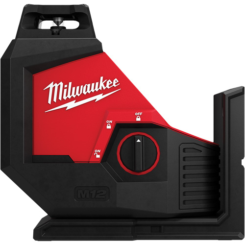 M12 Green 360° Single Plane Laser (Tool Only) Distribution Élite MP