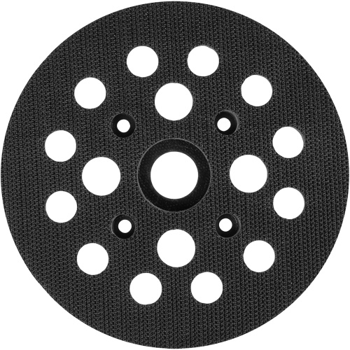 Plaque dappui pour polisseuse orbitale al&eacute;atoire M18 Fuel Distribution Élite MP