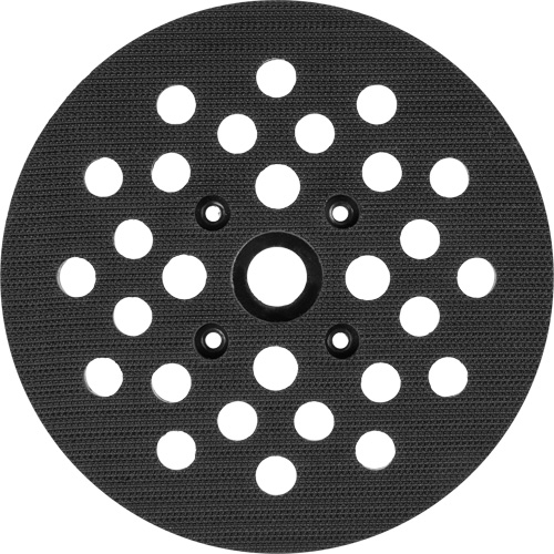 M18 Fuel Random Orbital Polisher Backing Plate Distribution Élite MP