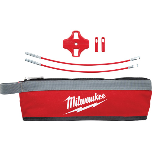 Polyester Fish Tape Repair Kit Distribution Élite MP