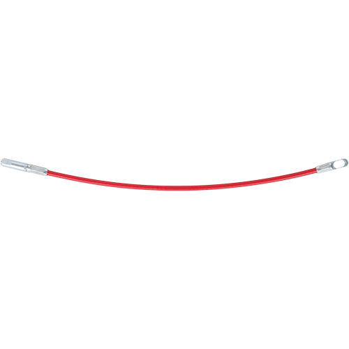 Avançon flexible en m&eacute;tal pour ruban de tirage en m&eacute;tal Distribution Élite MP