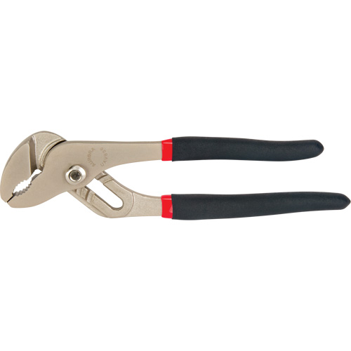 Groove Joint Pliers, 8" Distribution Élite MP