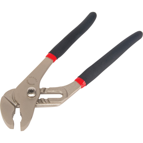 Groove Joint Pliers, 8" Distribution Élite MP
