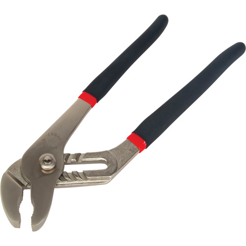 Groove Joint Pliers, 10" Distribution Élite MP