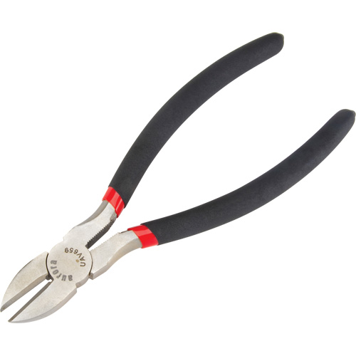 Diagonal Cutting Pliers, 7-1/2" L Distribution Élite MP