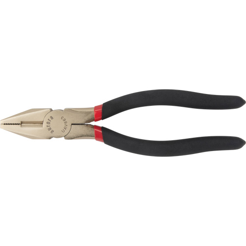 Linesman Cutting Pliers Distribution Élite MP
