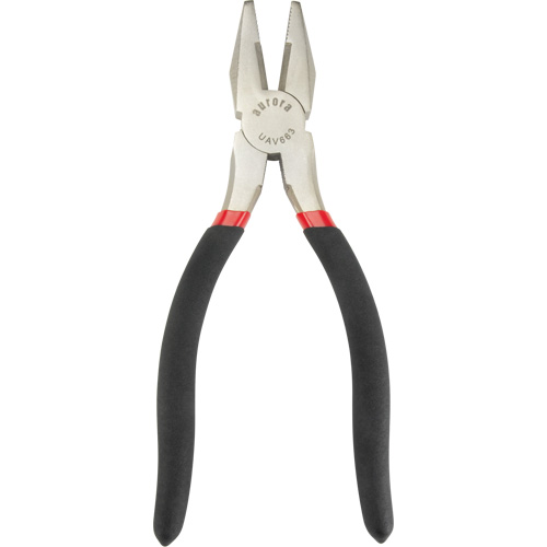 Linesman Cutting Pliers Distribution Élite MP