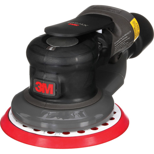 Ponceuse orbitale al&eacute;atoire pneumatique Xtract 88942, Dia 5", 12 000 Tr/min Distribution Élite MP