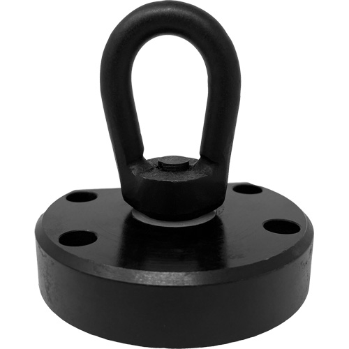 Vertical Lug Adapter for Rare Earth Advantage Lift Magnets Distribution Élite MP