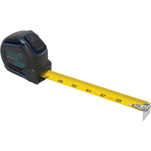 Ruban &agrave; mesurer, 1" x 16', Marques de goujon Imp&eacute;rial Distribution Élite MP