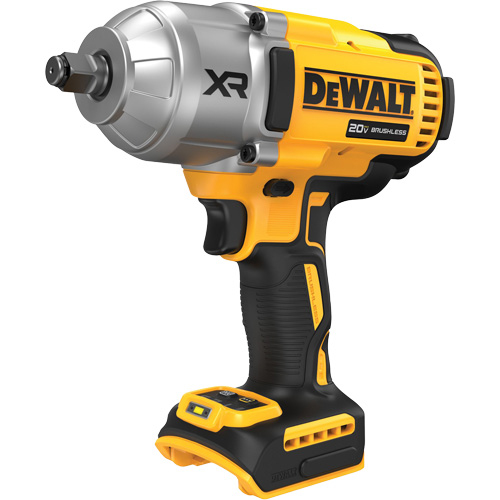 XR&reg; High Torque Impact Wrench with Hog Ring Anvil (Tool Only), 20 V, 1/2" Socket Distribution Élite MP