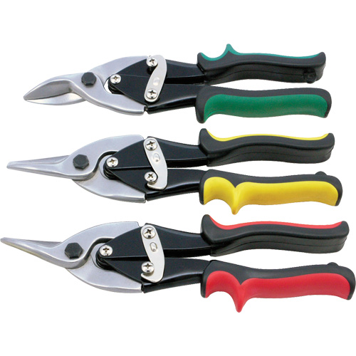 Aviation/Tin Snips Set Distribution Élite MP