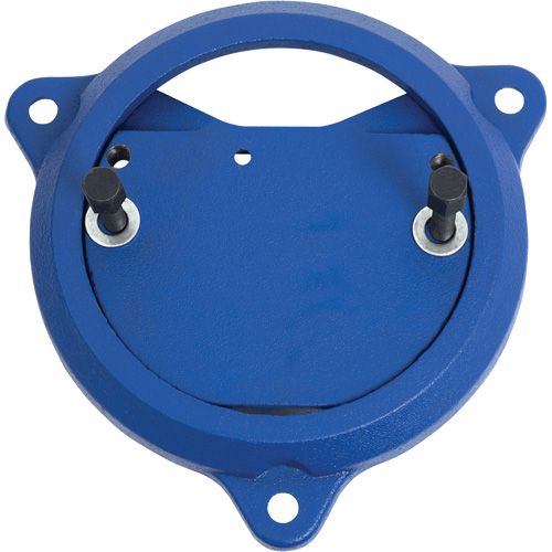 Swivel Base for JBPV Vise, 8"/6" Jaw Width Distribution Élite MP