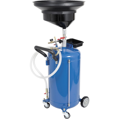JOIDR90 R&eacute;cup&eacute;rateur d'huile pour usage intensif Distribution Élite MP