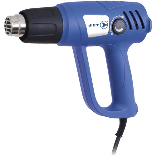 JHGK-600 Pistolet thermique professionnel, 122°F - 842°F (50°C - 450°C) Distribution Élite MP
