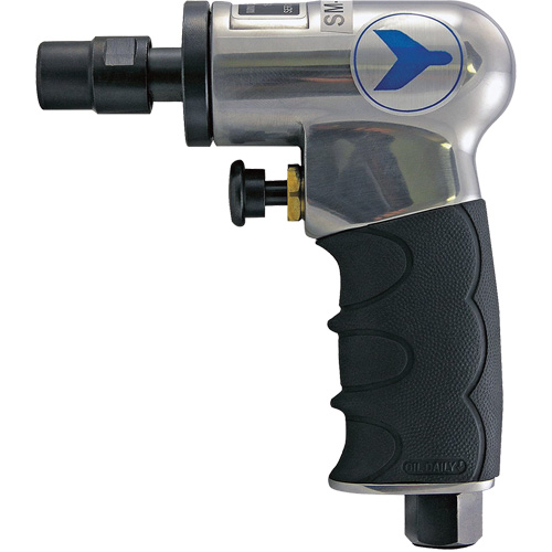 MG90P 90° Angle Head Die Grinder, 1/4", 18000 RPM Distribution Élite MP