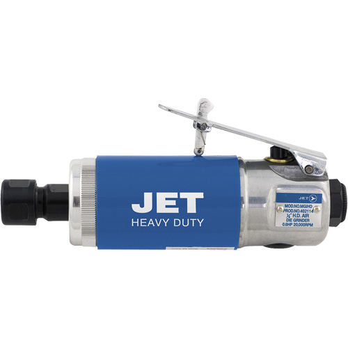 Quiet Series Die Grinder, 1/4", 18000 RPM Distribution Élite MP