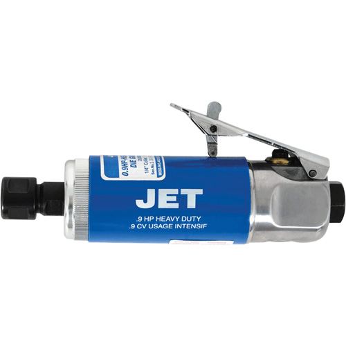 Meuleuse &agrave; rectifier s&eacute;rie silencieuse, 1/4", 17000 Tr/min Distribution Élite MP