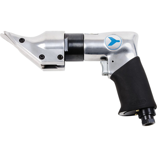 PAS18 Heavy-Duty Pistol Grip Air Shear Distribution Élite MP