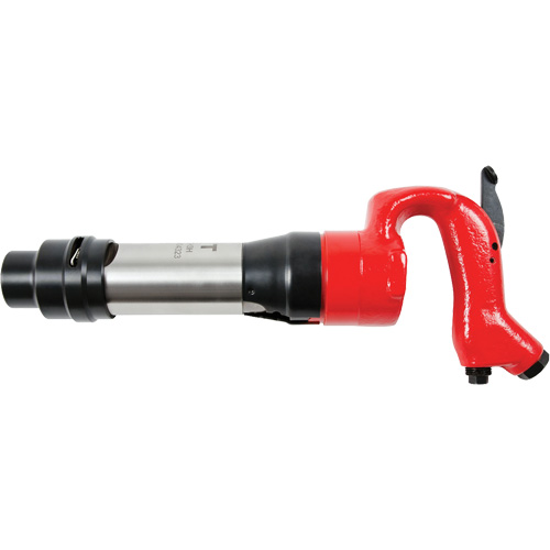 CH4R Marteau piqueur &agrave; usage intensif, 28 pi³/min, 3/8" NPT, 1500 coups/min, 1-1/8" x 4" (43mm x 101mm) Distribution Élite MP