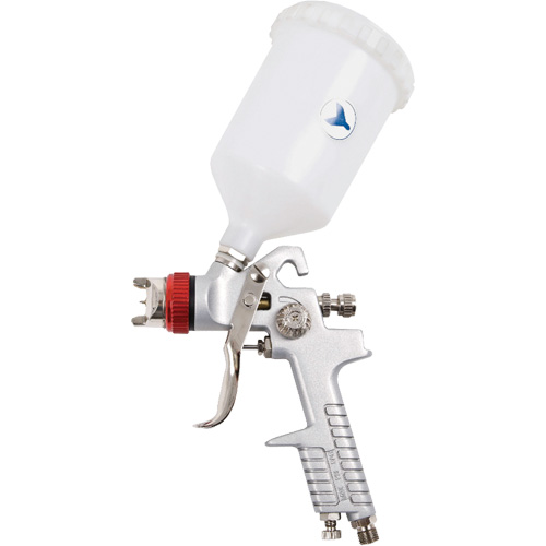 SG600 Heavy-Duty High Pressure Spray Gun Distribution Élite MP