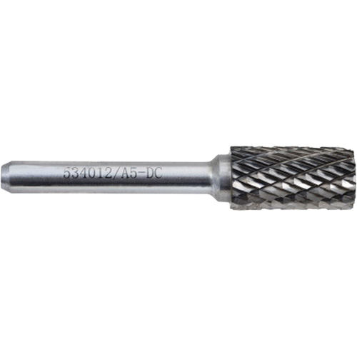 A5-DC Fraise en carbure GP Jet-Kut, 1/2" Dia., 1" Prof. de la coupe Distribution Élite MP