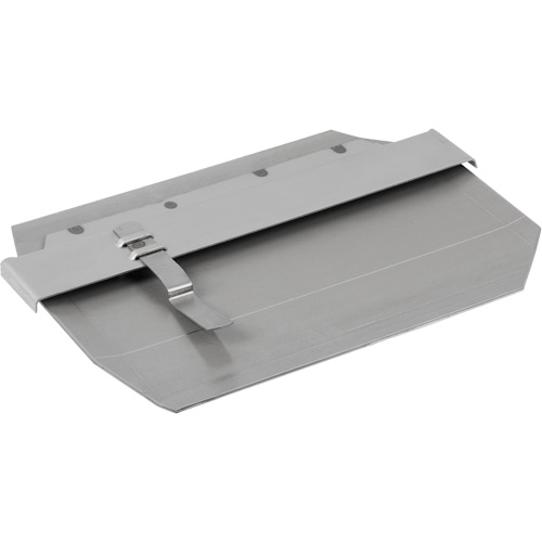 Sabot de balai de talochage MX Fuel avec attache Distribution Élite MP
