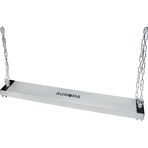 Balais de cour magn&eacute;tique, 36" la Distribution Élite MP