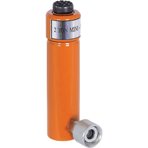 V&eacute;rins hydrauliques, Course de 3", Capacit&eacute; de 2 tonne(s) Distribution Élite MP