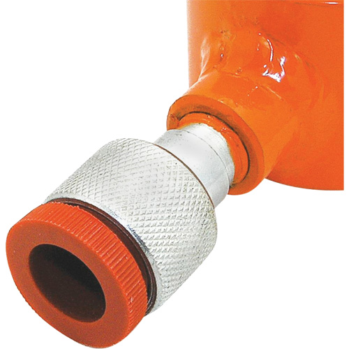 V&eacute;rins hydrauliques, Course de 0,625", Capacit&eacute; de 4 tonne(s) Distribution Élite MP