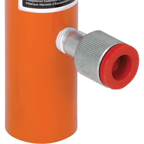 Hydraulic Rams, 4" Stroke, 4 Ton(s) Capacity, 10000 PSI Distribution Élite MP