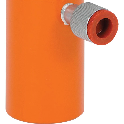 V&eacute;rins hydrauliques, Course de 5", Capacit&eacute; de 10 tonne(s), 10 000 PSI Distribution Élite MP