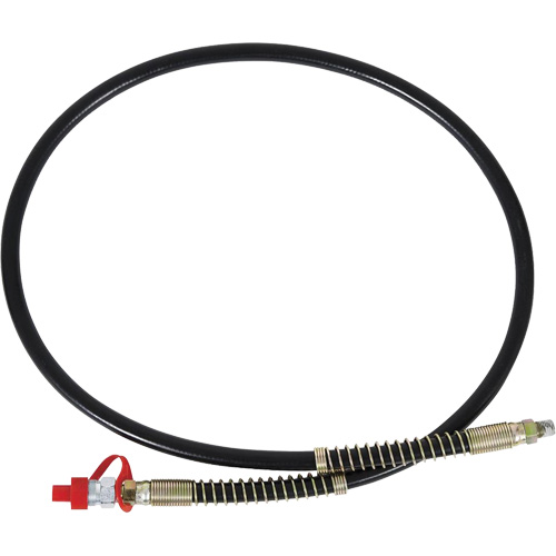 Hydraulic Hoses for Heavy-Duty Rams Distribution Élite MP