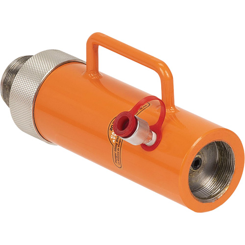 V&eacute;rins hydrauliques, Course de 5,04", Capacit&eacute; de 20 tonne(s) Distribution Élite MP